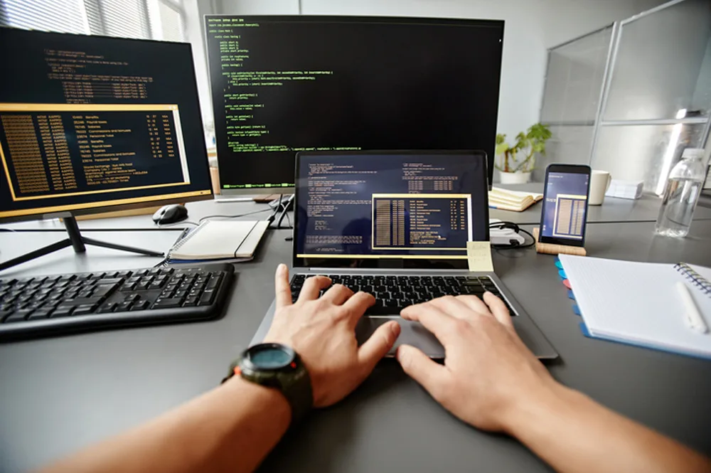 Desenvolupament de Software