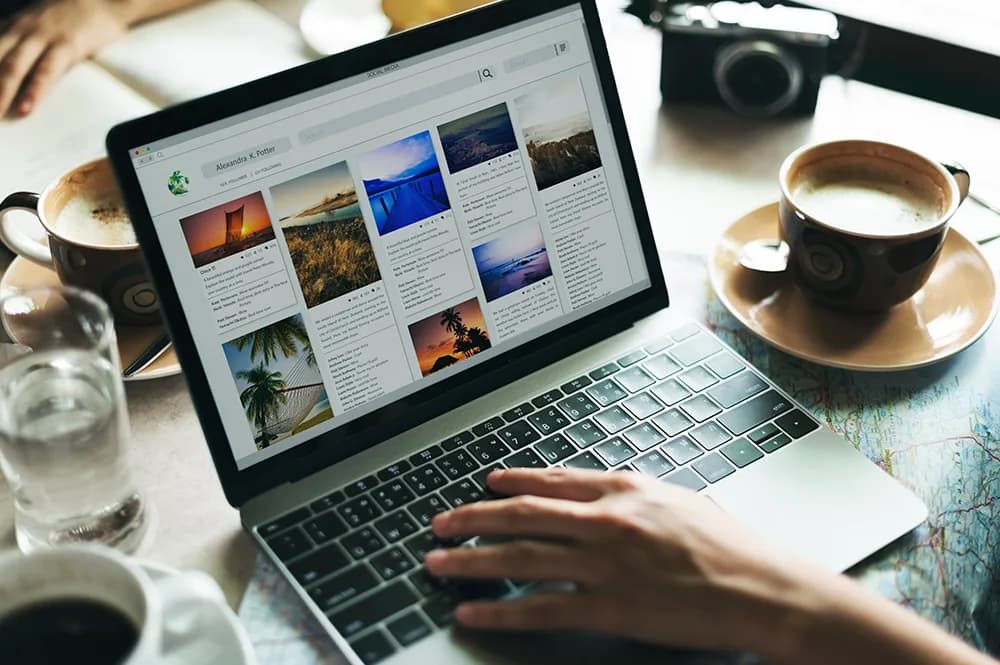 Diseño web a medida para empresas en Andorra