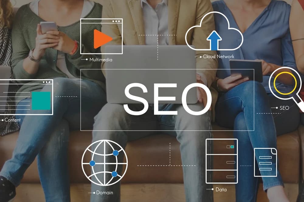 SEO strategy experts in Andorra to help grow your business