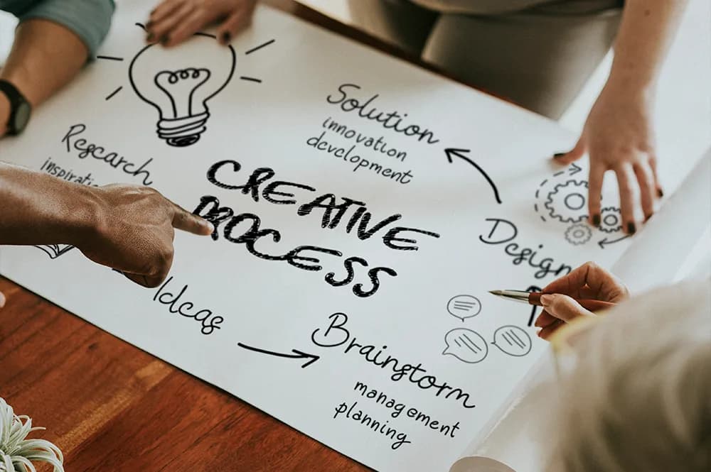 Diseño Gráfico