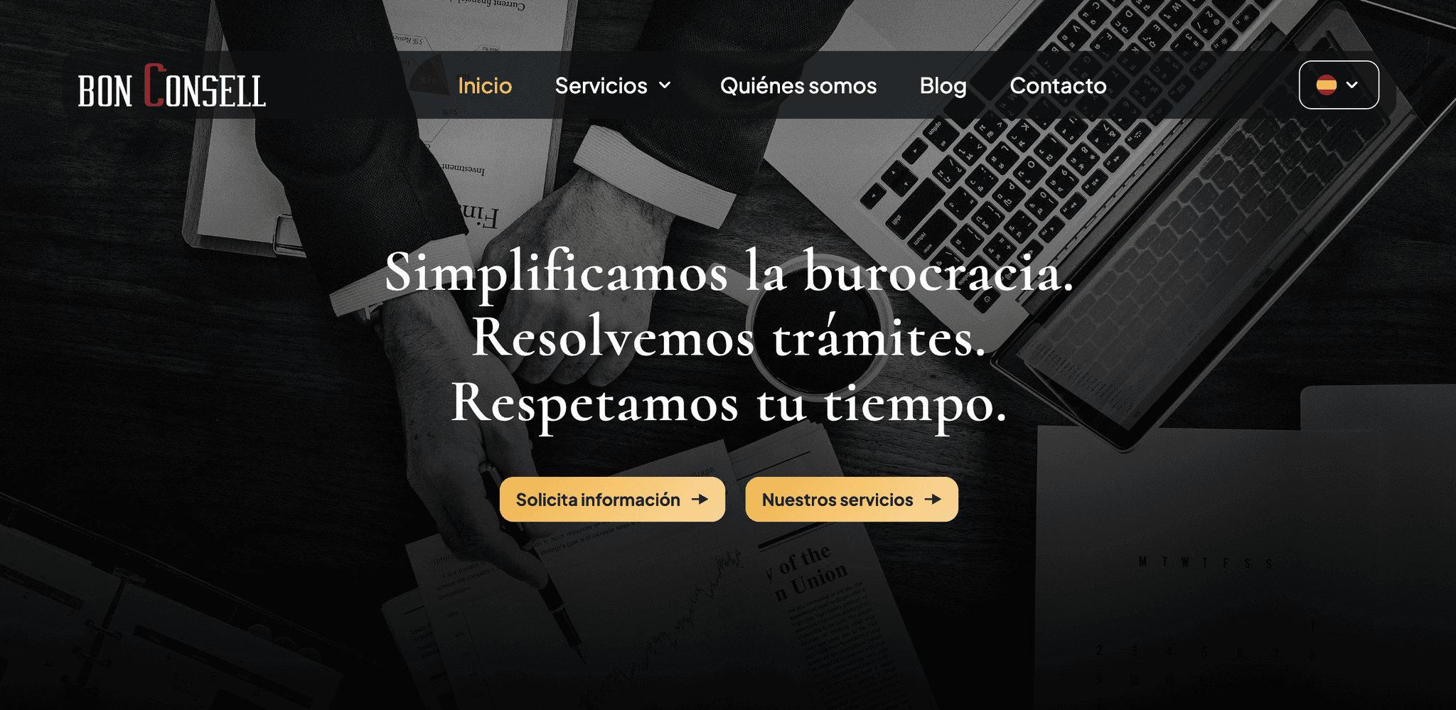 Gestoría Bon Consell