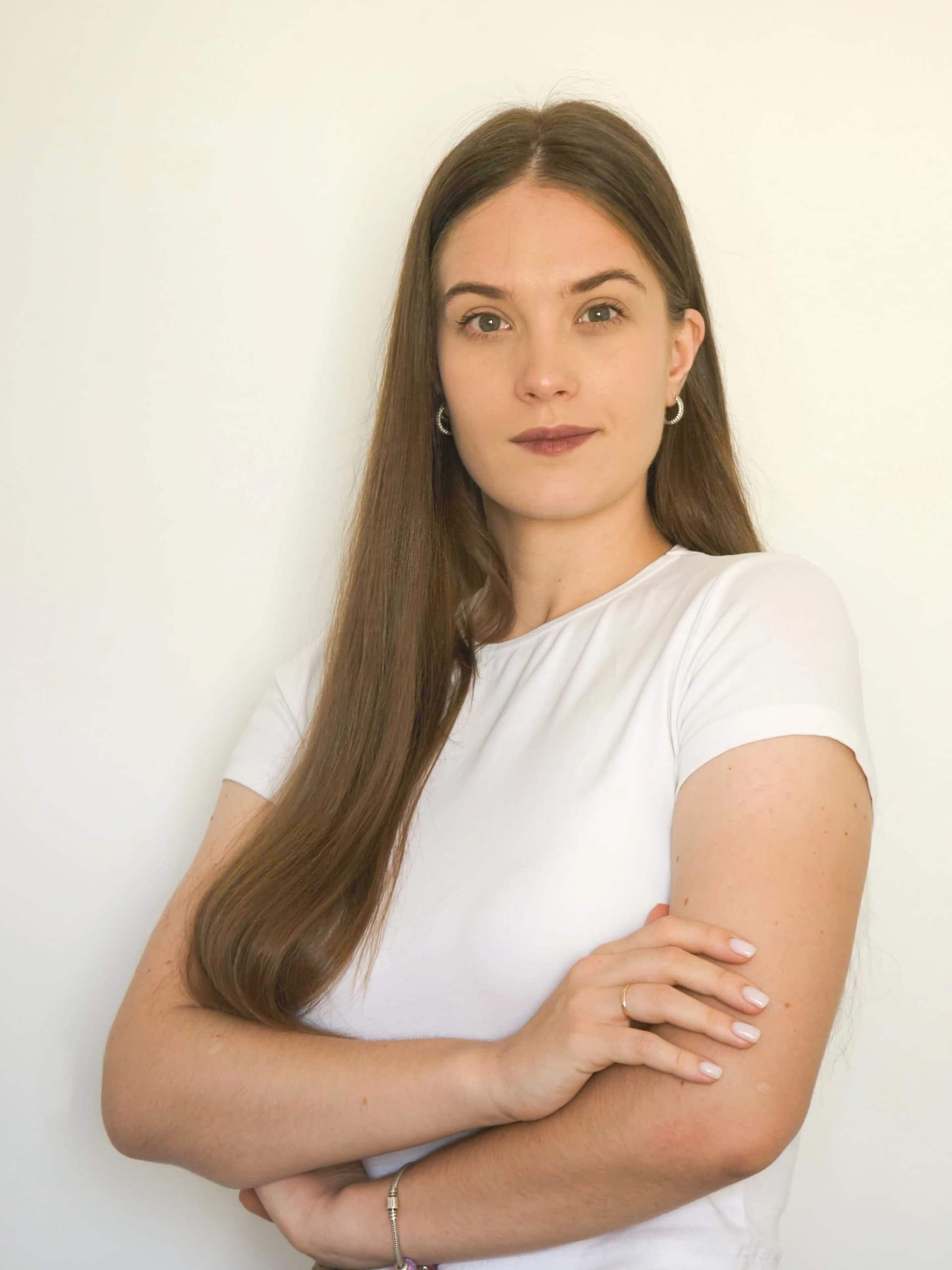 Anna Zubakha