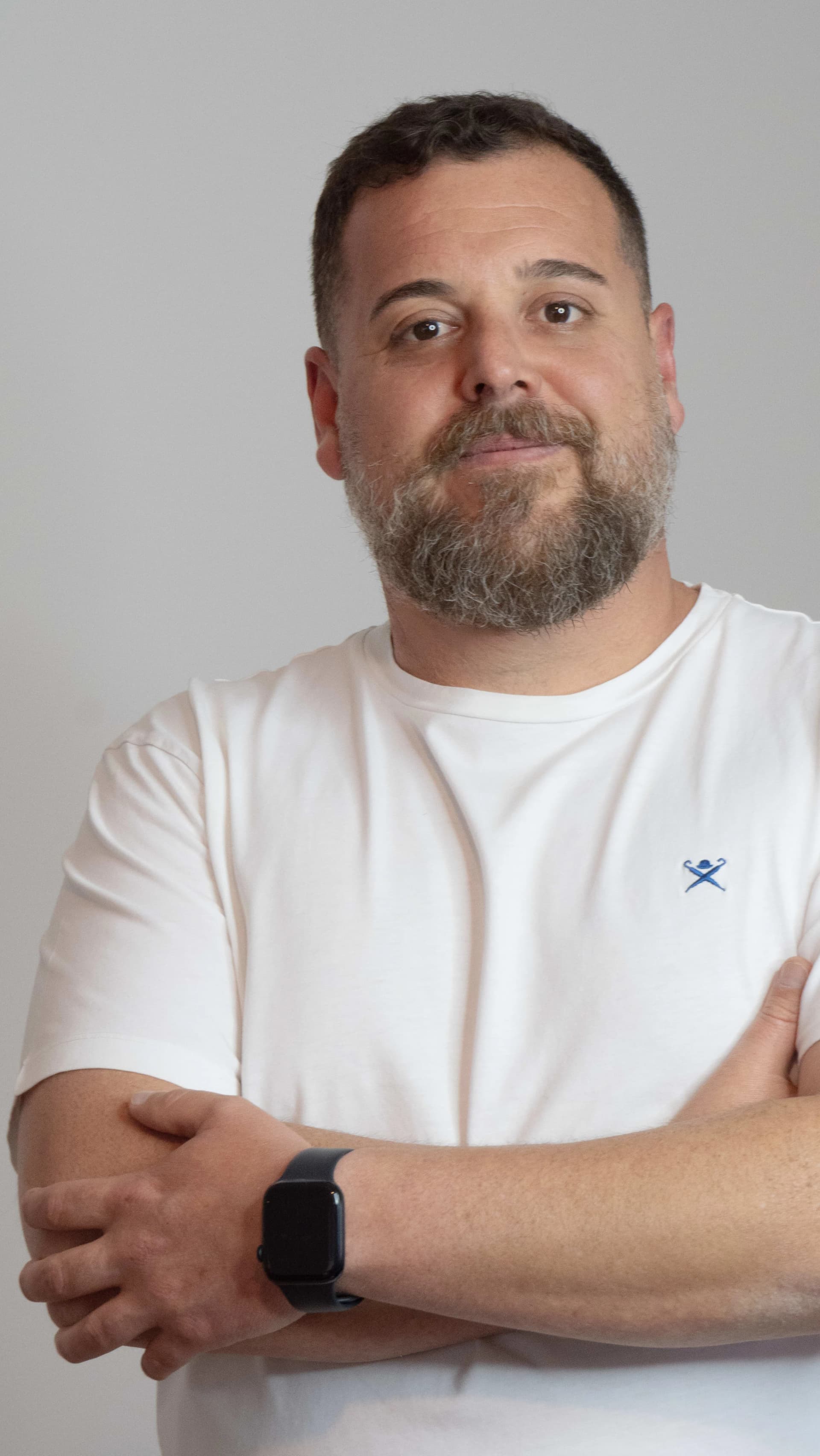 Angel Sanchez Güeche