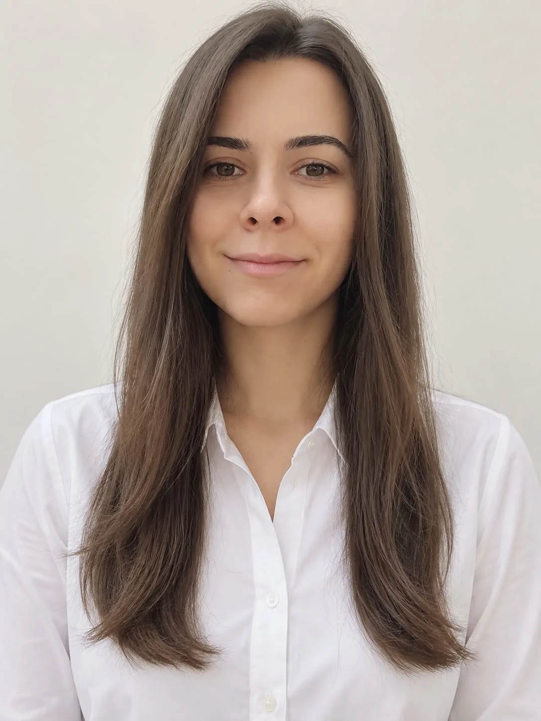 Mariia Popova