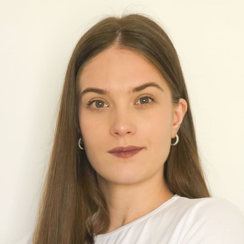 Anna Zubakha
